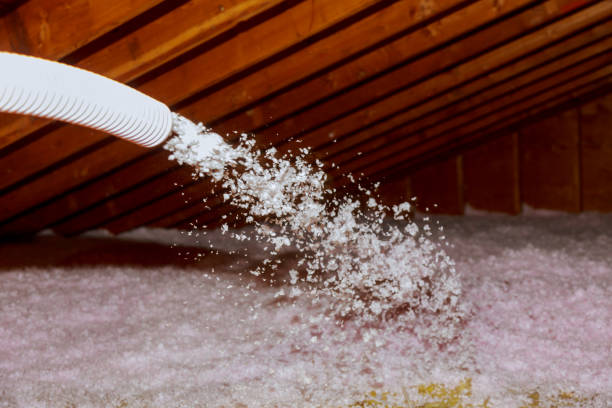 Best Insulation for Specific Applications in West Yarmouth, MA