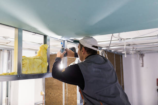 Best Insulation for Specific Applications in West Yarmouth, MA