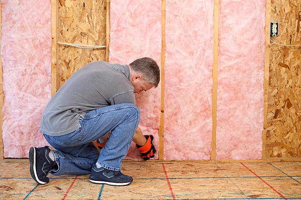 Reliable MA Insulation Contractor Solutions