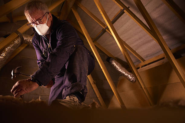 Best Energy Efficiency Solutions in West Yarmouth, MA